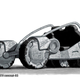 Illustration for article titled Miles Teves art